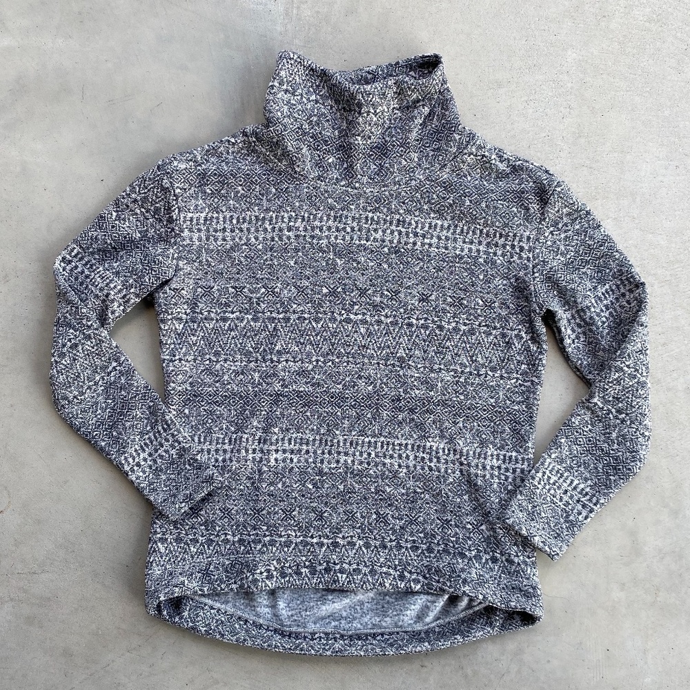 Columbia Sweater  XL